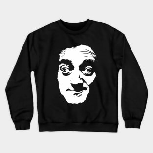 Marty Feldman - Young Frankenstein Crewneck Sweatshirt